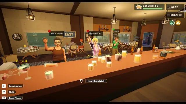 Barfender Co-Op Guide: Multiplayer Setup, Saves, and Team Roles