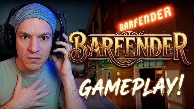 Barfender Bar Fights: Combat Controls and Defense Guide